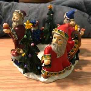 NANTUCKET Brand Vintage Holiday Decoration